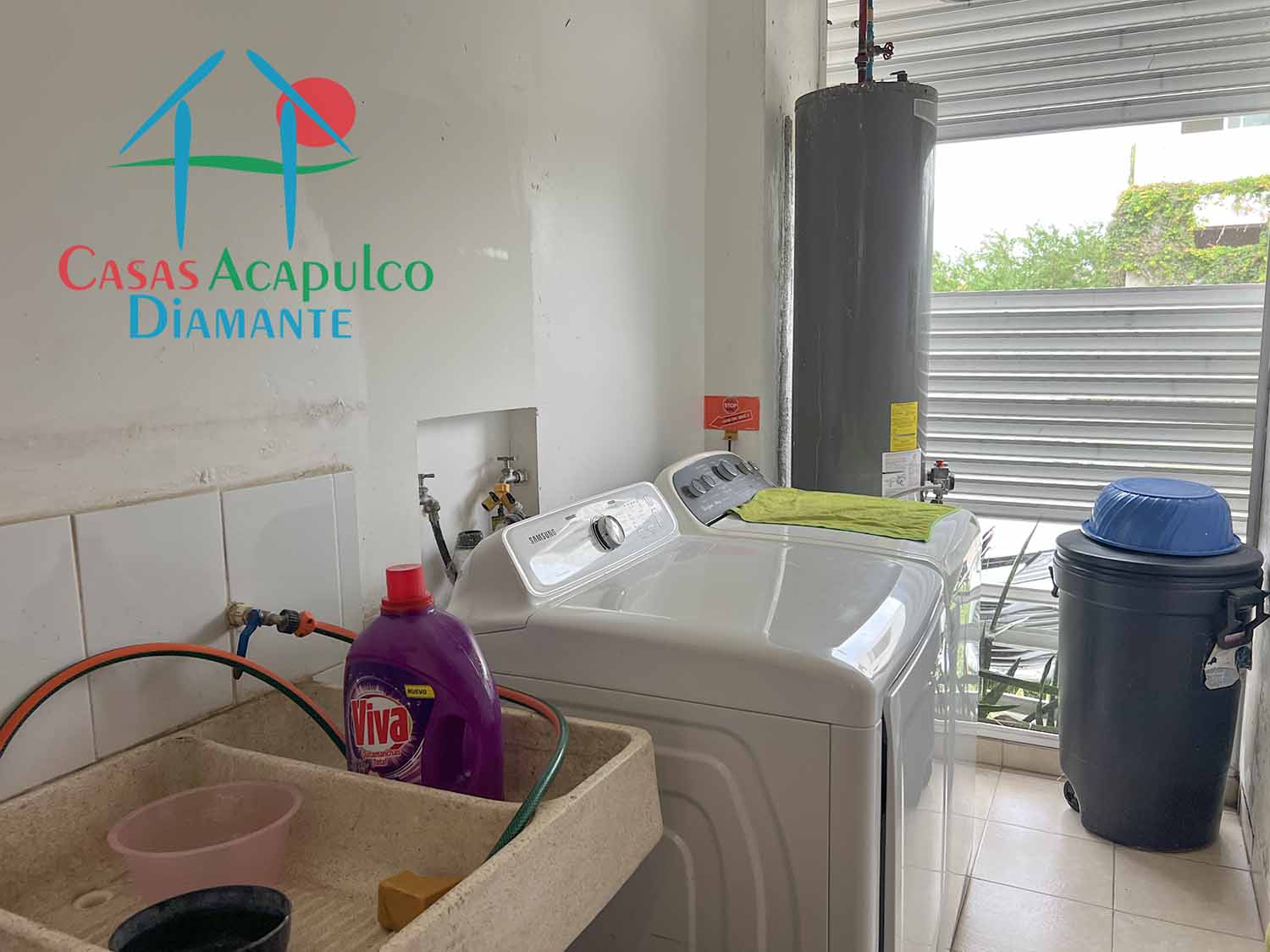 Solar Villas 11 001 - Área de servicio 2